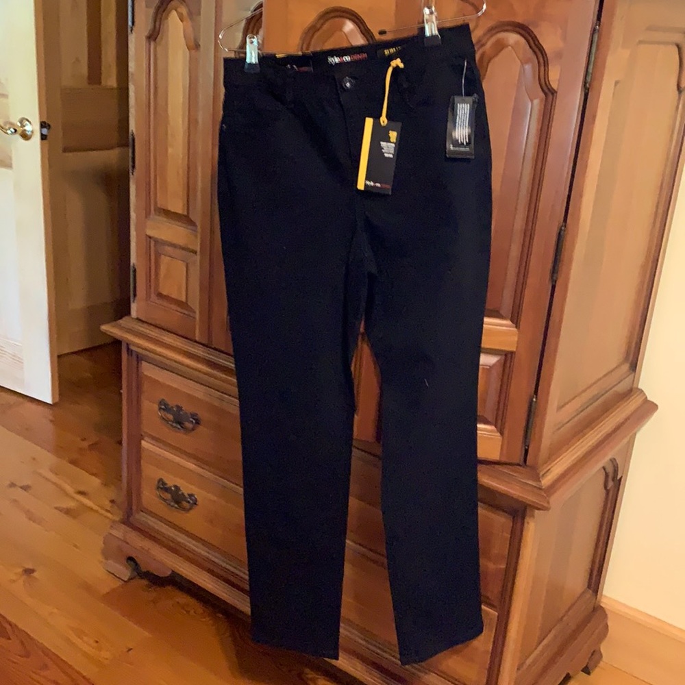 Pants